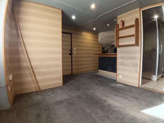 Appartement 1 pièce 17 m²