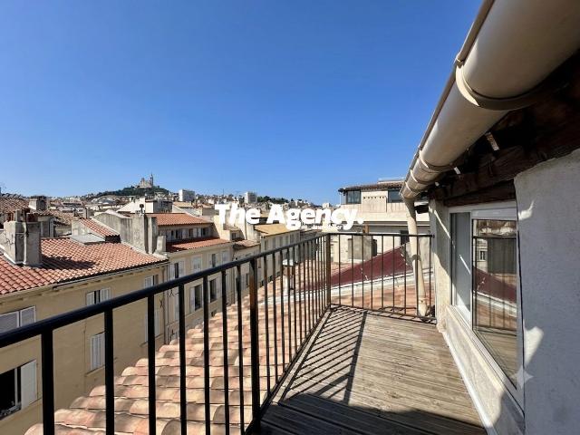 Appartement 1 pièce 17 m²