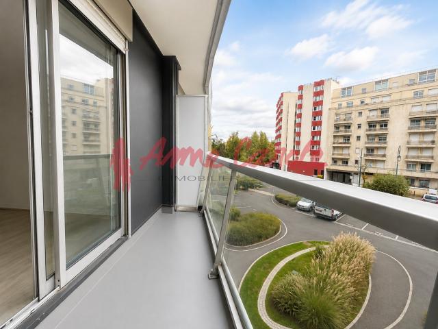 Appartement 1 pièce 17 m²