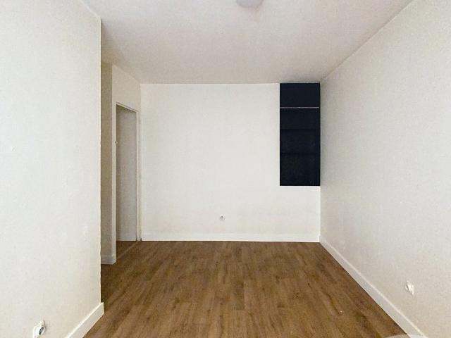 Appartement 1 pièce 17 m²