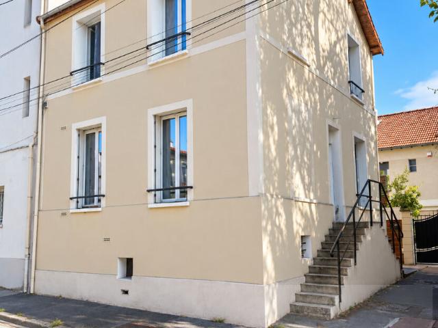 Appartement 1 pièce 17 m²