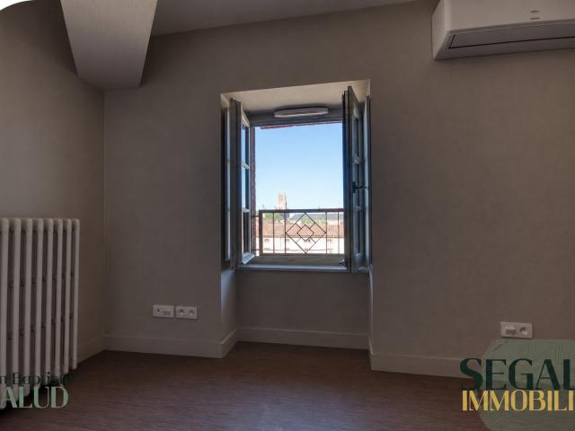 Appartement 1 pièce 17 m²