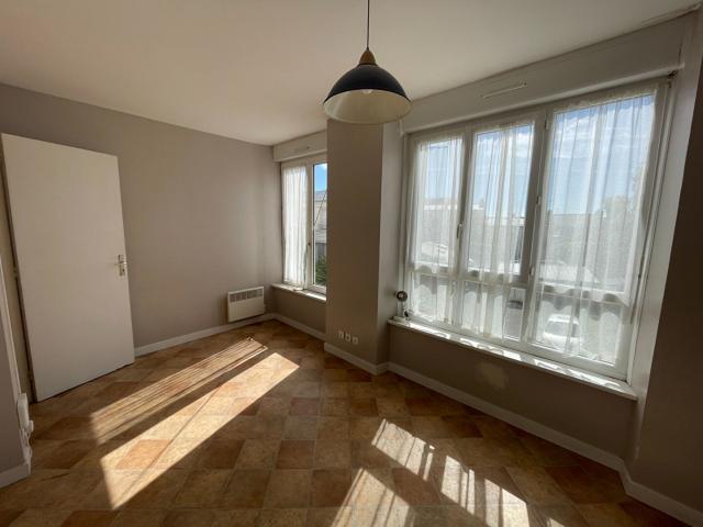 Appartement 1 pièce 17 m²