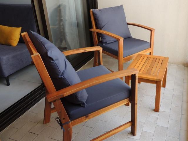 Appartement 1 pièce, 17 m² à louer à Mandelieu la Napoule 06210