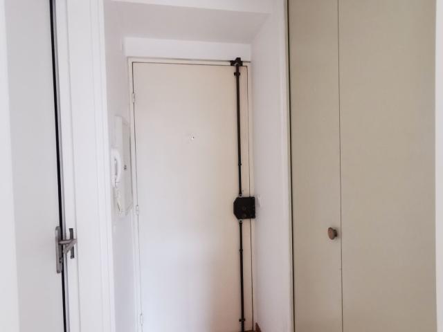 Appartement 1 pièce, 17 m² à louer à Marseille 5 13005