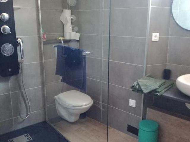 Appartement 1 pièce, 17 m² à louer à Menton 06500