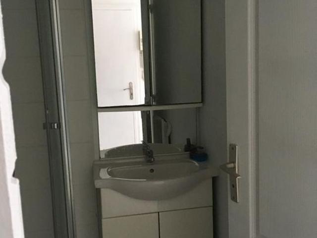 Appartement 1 pièce, 17 m² à louer à Metz 57000
