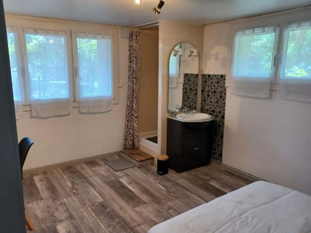 Appartement 1 pièce, 17 m² à louer à Mont de Marsan 40000