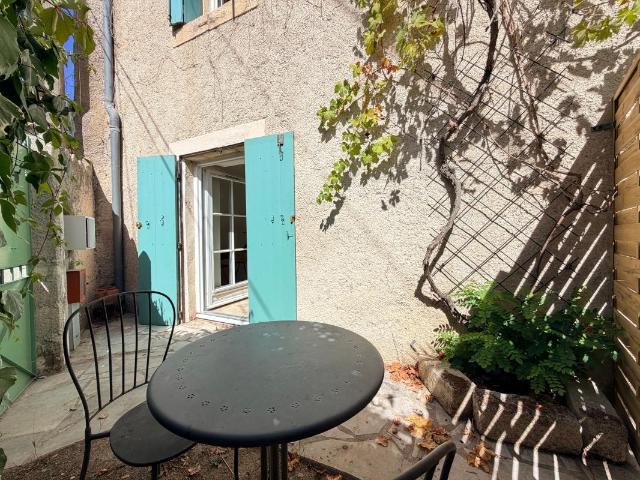 Appartement 1 pièce, 17 m² à louer à Montpellier 34000