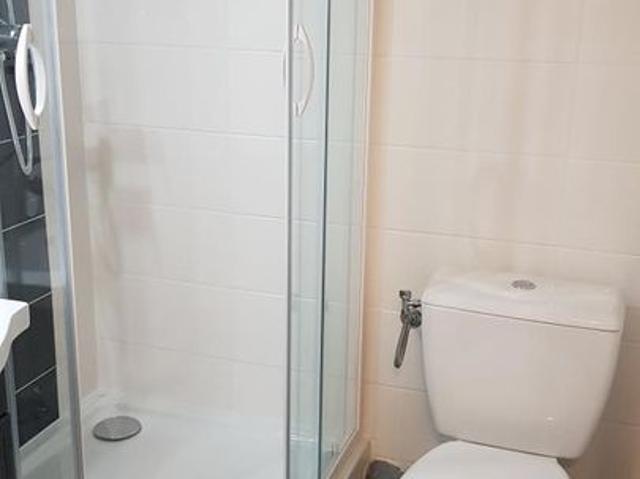 Appartement 1 pièce, 17 m² à louer à Nancy 54000