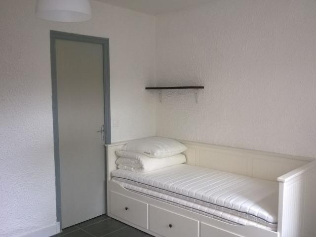 Appartement 1 pièce, 17 m² à louer à Nantes 44000