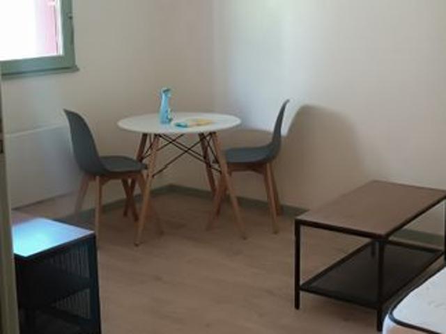 Appartement 1 pièce, 17 m² à louer à Orléans 45000