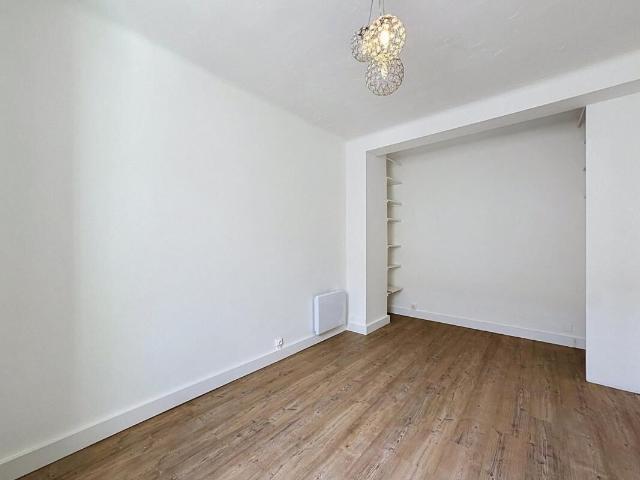 Appartement 1 pièce, 17 m² à louer à Ajaccio 20000