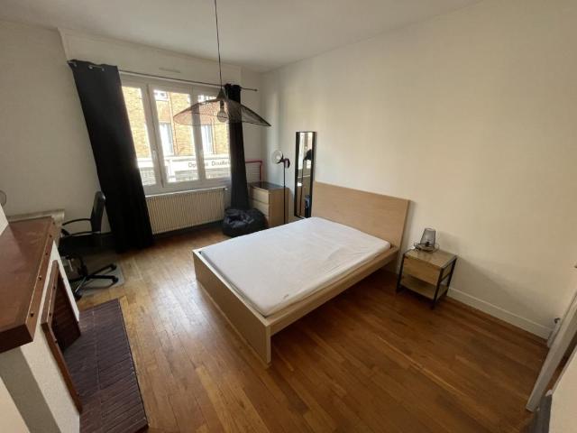 Appartement 1 pièce, 17 m² à louer à Amiens 80000