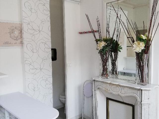 Appartement 1 pièce, 17 m² à louer à Amiens 80000