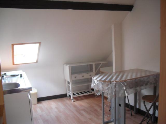 Appartement 1 pièce, 17 m² à louer à Amiens 80000