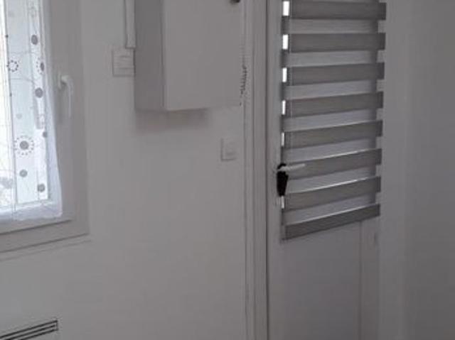 Appartement 1 pièce, 17 m² à louer à Amiens 80000