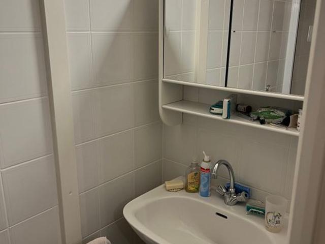 Appartement 1 pièce, 17 m² à louer à Angers 49000