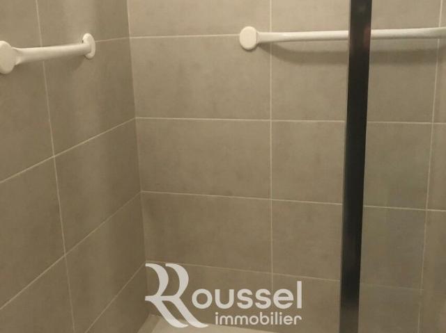 Appartement 1 pièce, 17 m² à louer à Balaruc les Bains 34540
