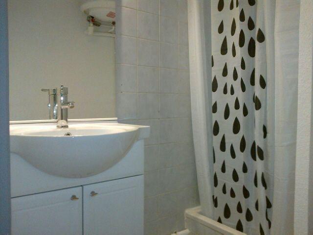 Appartement 1 pièce, 17 m² à louer à Balaruc les Bains 34540