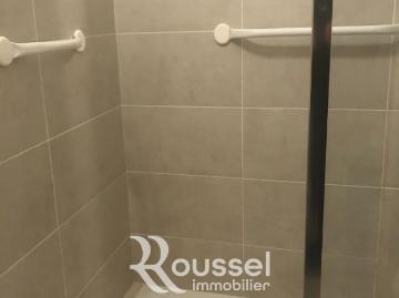 Appartement 1 pièce, 17 m² à louer à Balaruc les Bains 34540
