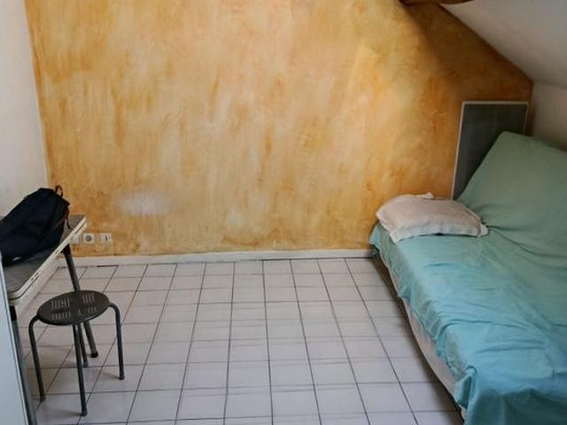 Appartement 1 pièce, 17 m² à louer à Beaumont sur Oise 95260