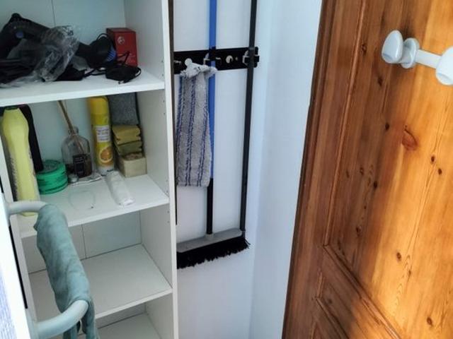 Appartement 1 pièce, 17 m² à louer à Béthune 62400
