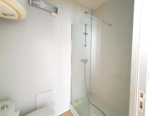 Appartement 1 pièce, 17 m² à louer à Béziers 34500