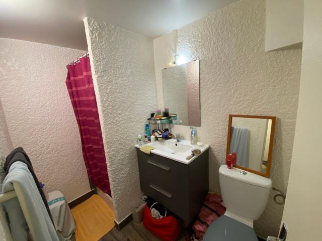 Appartement 1 pièce, 17 m² à louer à Blaye 33390