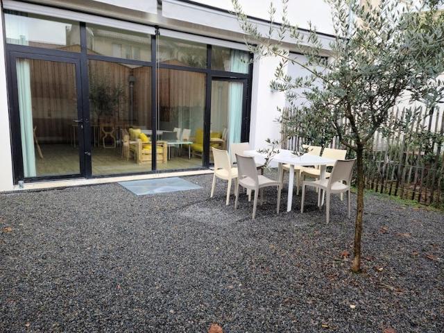 Appartement 1 pièce, 17 m² à louer à Bordeaux 33000
