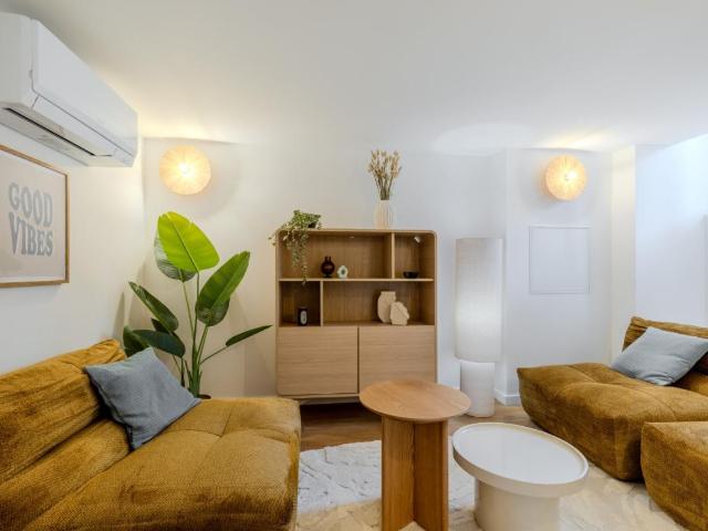 Appartement 1 pièce, 17 m² à louer à Bordeaux 33000