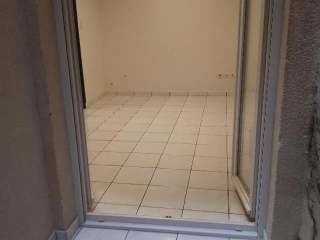 Appartement 1 pièce, 17 m² à louer à Bordeaux 33000