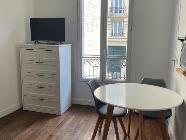 Appartement 1 pièce, 17 m² à louer à Boulogne Billancourt 92100