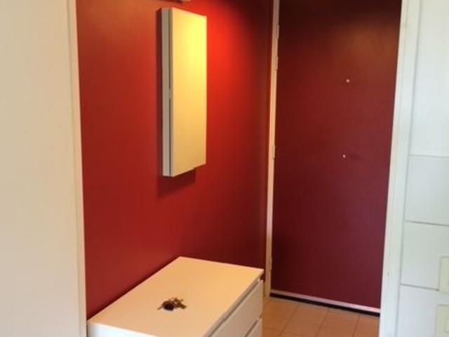 Appartement 1 pièce, 17 m² à louer à Boulogne Billancourt 92100