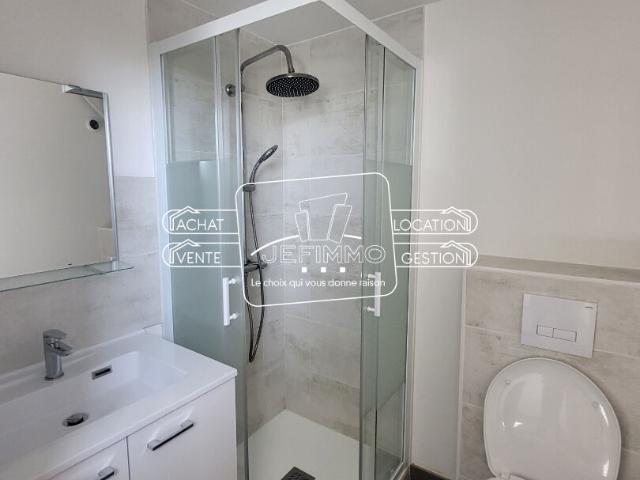 Appartement 1 pièce, 17 m² à louer à Carquefou 44470