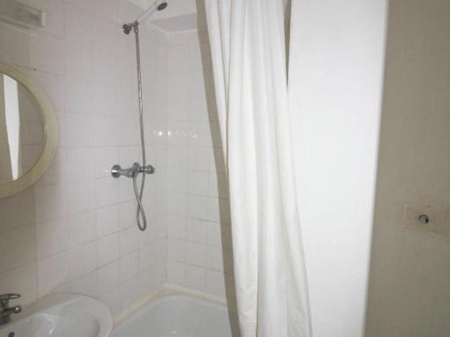 Appartement 1 pièce, 17 m² à louer à Cergy 95800