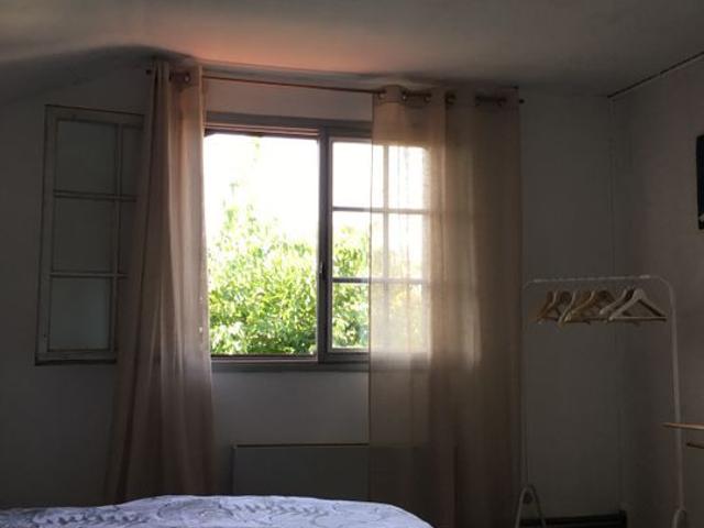 Appartement 1 pièce, 17 m² à louer à Charly 69390