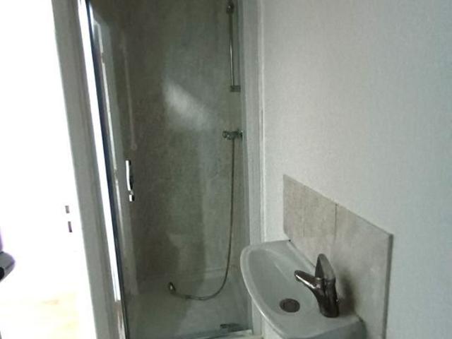 Appartement 1 pièce, 17 m² à louer à Clermont 60600