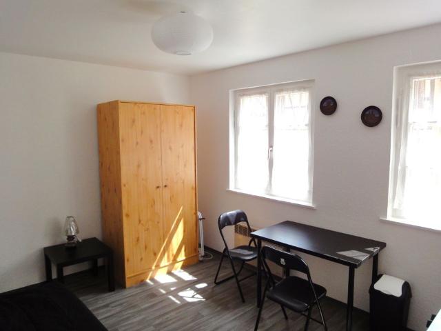 Appartement 1 pièce, 17 m² à louer à Colmar 68000