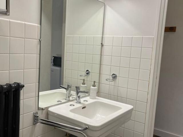Appartement 1 pièce, 17 m² à louer à Compiègne 60200