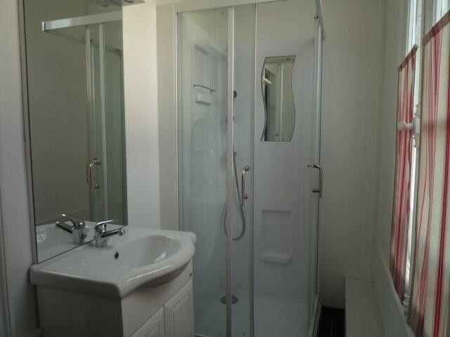Appartement 1 pièce, 17 m² à louer à Compiègne 60200