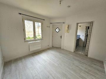 Appartement 1 pièce, 17 m² à louer à Épône 78680