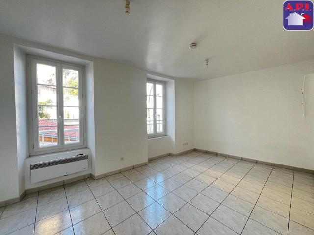 Appartement 1 pièce, 17 m² à louer à Foix 09000