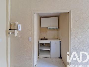 Appartement 1 pièce, 17 m² à louer à Follainville Dennemont 78520