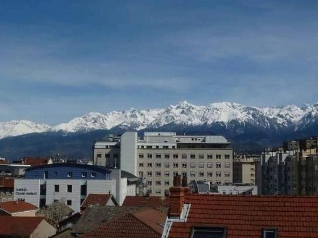 Appartement 1 pièce, 17 m² à louer à Grenoble 38000