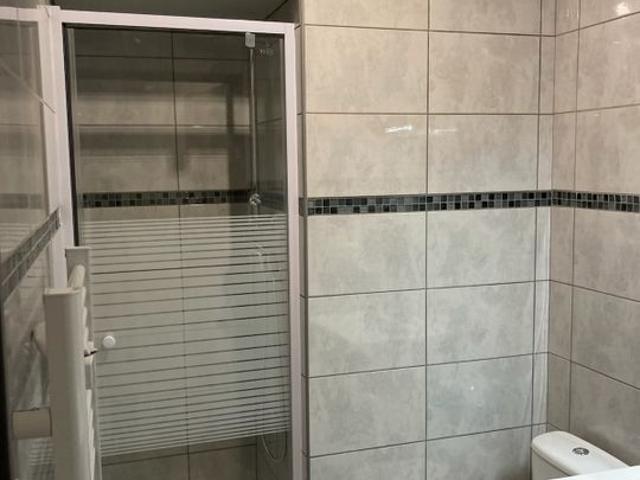 Appartement 1 pièce, 17 m² à louer à Grenoble 38000