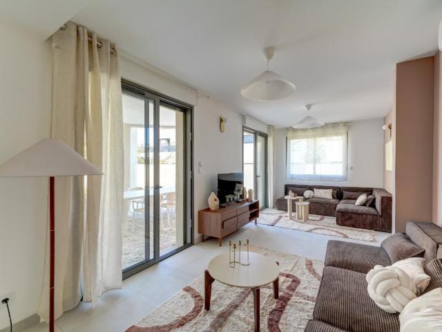 Appartement 1 pièce, 17 m² à louer à Lyon 3 69003