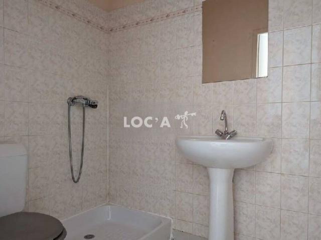 Appartement 1 pièce, 17 m² à louer à Lyon 2 69002
