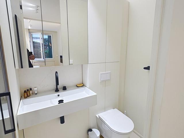 Appartement 1 pièce, 17 m² à louer à Lyon 6 69006