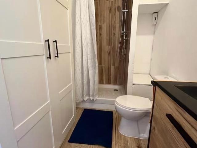 Appartement 1 pièce, 17 m² à louer à La Grande Motte 34280